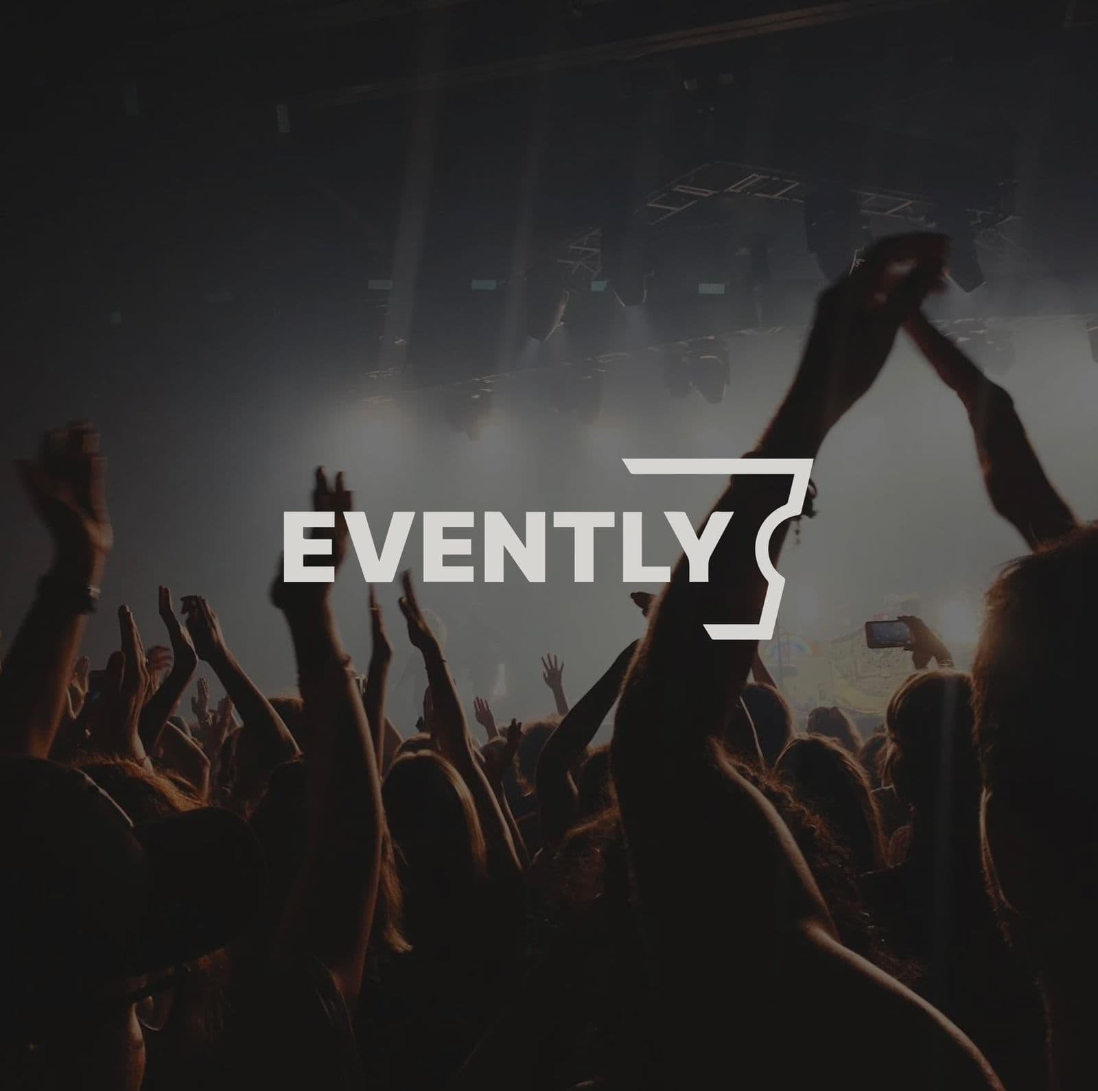 Undisputed Fighters Promotion - Portada de eventos